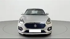 Second Hand Maruti Suzuki Dzire ZDi AMT in Jaipur