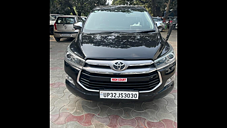 Second Hand Toyota Innova Crysta 2.4 ZX 7 STR [2016-2020] in Lucknow