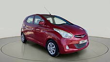 Used Hyundai Eon 1.0 Kappa Magna + [2014-2016] in Coimbatore