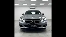 Second Hand Mercedes-Benz E-Class E200 CGI Blue Efficiency in Pune