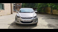 Used Hyundai Elantra 1.8 SX AT in Delhi