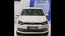 Used Volkswagen Polo Highline1.5L (D) in Pune