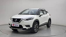 Used Nissan Kicks XV Pre 1.5 D [2019-2019] in Bangalore