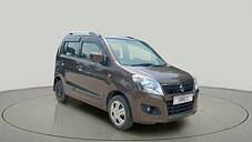 Used Maruti Suzuki Wagon R 1.0 VXI in Chennai