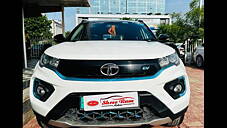 Used Tata Nexon EV XZ Plus in Ahmedabad