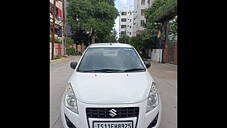 Used Maruti Suzuki Ritz Ldi BS-IV in Hyderabad