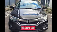 Used Honda City 4th Generation V Petrol in Chennai