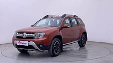 Used Renault Duster 110 PS RXZ 4X2 AMT Diesel in Chennai