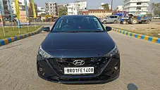 Second Hand Hyundai Verna 2020 SX (O) 1.0 Turbo DCT in Patna