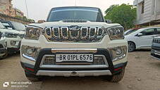 Used Mahindra Scorpio 2021 S5 2WD 7 STR in Patna