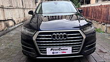 Used Audi Q7 45 TDI Premium Plus in Thane