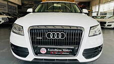 Used Audi Q5 3.0 TDI quattro Premium Plus in Ahmedabad