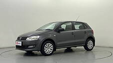 Used Volkswagen Polo Comfortline 1.2L (P) in Delhi