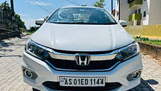 Used Honda City VX in Guwahati