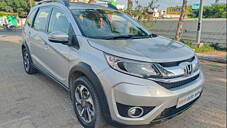 Used Honda BR-V V Diesel in Pondicherry