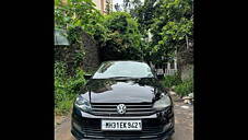 Used Volkswagen Vento Highline Diesel AT in Pune