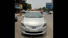 Used Hyundai Verna Fluidic 1.6 VTVT SX Opt in Badlapur