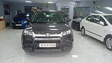 Used Maruti Suzuki Vitara Brezza VDi in Gurgaon