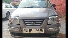 Second Hand Hyundai Santro Xing GLS in Dehradun