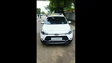 Second Hand Hyundai i20 Active 1.2 S in Ahmedabad