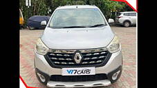 Used Renault Lodgy 110 PS RXZ Stepway 7 STR in Chennai