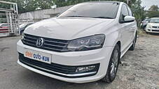 Used Volkswagen Vento Highline Petrol AT [2015-2016] in Chennai