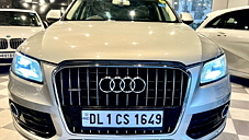 Second Hand Audi Q5 30 TDI Premium Edition in Delhi