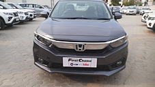 Used Honda Amaze 1.2 V MT Petrol [2018-2020] in Jaipur