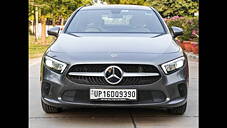 Used Mercedes-Benz A-Class Limousine 200 in Delhi