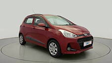 Used Hyundai Grand i10 Sportz 1.2 Kappa VTVT in Kochi