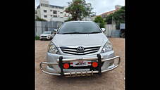 Used Toyota Innova 2.5 V 7 STR in Hyderabad