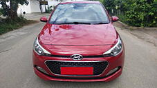 Second Hand Hyundai Elite i20 Sportz 1.4 in Coimbatore