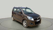 Used Maruti Suzuki Wagon R 1.0 VXi in Bangalore