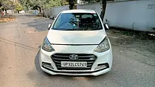 Second Hand Hyundai Xcent SX 1.2 in Lucknow