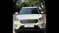 Used Hyundai Creta E Plus 1.6 Petrol in Delhi