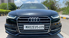 Second Hand Audi A6 35 TDI Matrix in Mumbai