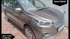 Used Maruti Suzuki Ertiga VXi AT in Chennai