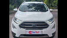 Used Ford EcoSport Titanium + 1.5L Ti-VCT AT [2019-2020] in Agra