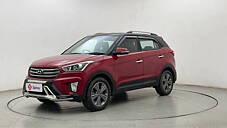 Used Hyundai Creta 1.6 SX Plus AT Petrol in Mumbai