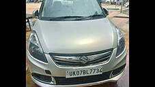 Used Maruti Suzuki Swift DZire VDI in Roorkee