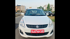 Used Maruti Suzuki Swift DZire VXI in Jaipur