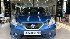 Used Maruti Suzuki Baleno Delta 1.2 in Nagpur