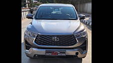 Used Toyota Innova Hycross ZX (O) Hybrid 7 STR in Delhi