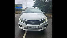 Used Honda City V Diesel in Pune