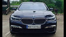 Used BMW 7 Series 730Ld M Sport Plus in Mumbai