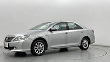 Used Toyota Camry 2.5 G in Ghaziabad