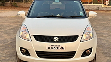 Second Hand Maruti Suzuki Swift VDi in Pune