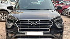 Used Hyundai Creta SX 1.5 Petrol [2020-2022] in Kolkata