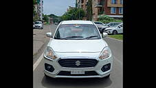 Used Maruti Suzuki Dzire VDi in Nagpur