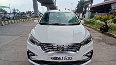 Used Maruti Suzuki Ertiga VDI SHVS in Mumbai